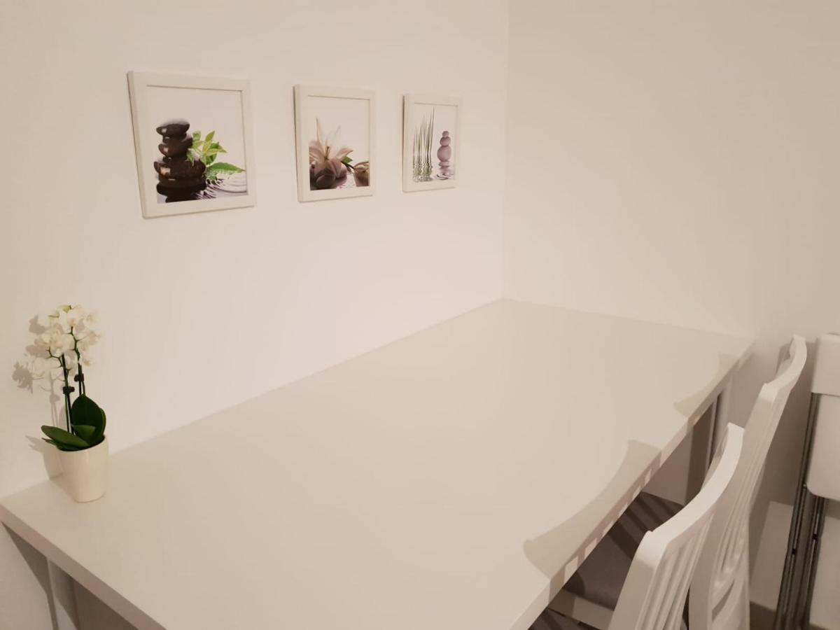 Haus Am See ฟุสเซ่น ภายนอก รูปภาพ
